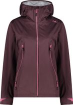 Woman Jacket FIX Hood