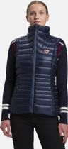 W Classic Light Vest