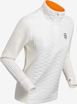 Half Zip Comfy 2.0 Wmn