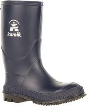 Kamik Stomp - Kids' Rain Boots