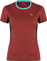 Trendy Fit T-shirt Woman