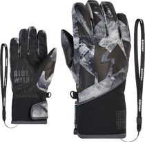 Liwo ASR AW Glove Junior