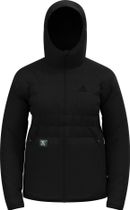 The I-thermic X-warm Jacket + Rechargeable Battery