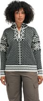 Leknes Feminine Sweater