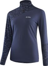 Women Turtleneck Starlit Transtex