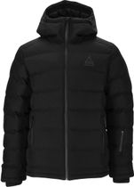 Zermatt M Puffer Ski Jacket