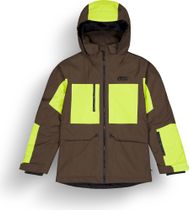 Stony Jacket