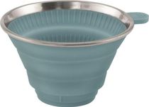 Collaps Coffee Filter Holder Classic Blue