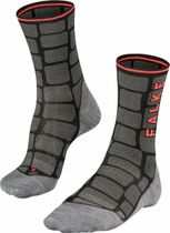 BC6 Cobblestone Unisex Biking Socken