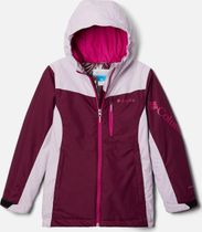 Rosie Run Insulated Jacket