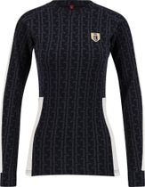 Legacy Merino Bodywear LS W