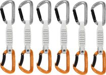 Sender Keylock 12 cm 6-Pack Quickdraws