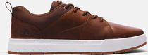 Mens Low Lace UP Sneaker