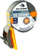 Bomber Tie Down