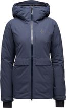 W Factor Insulated Parka