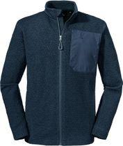 Fleece Jacket Genua Men