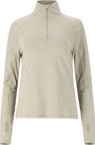 Gotska W Midlayer Half Zip V1