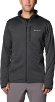 Park View Fleece Full Zip