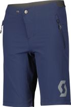 Shorts Jr Trail 10 With Pad