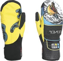 Race Speed Mitten
