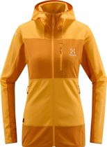 L.I.M Mid Fast Hood Women
