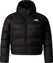 Womens Plus Hyalite Hoodie