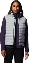 Deloro Down Vest
