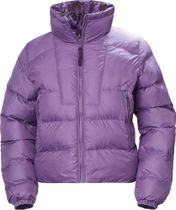 W Reversible Puffer Jacket