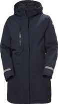 W Adore INS Rain Coat
