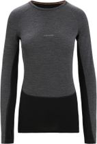 Women 260 Zoneknit Long Sleeve Crewe
