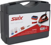 Base Hot Wax Kit