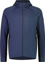 Mens Approach Merino Gridlock Hoody
