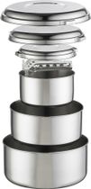 Alpine 4 Pot Set