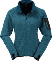 Gratlspitze II - Fleecejacke