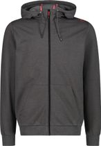 MAN Jacket FIX Hood