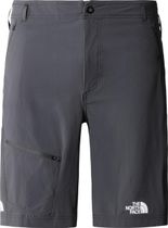 Mens Speedlight Slim Tapered Short