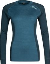 Hossa Women's Merino Wool Base Layer set