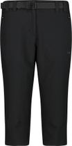 Woman Capri