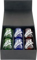 R165MIX Swix Afterski Kit, 6 Pack