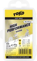 High Performance Warm 40g