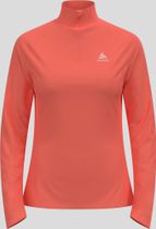 Women's Essential Half-zip Midlayer