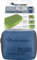 Aeros Premium Pillow Deluxe