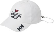 AM K Crew Cap
