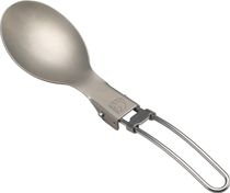 Titanium Spoon