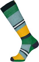 Snow Sock Stripes