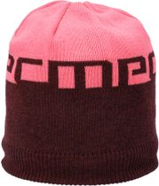 Woman Knitted Hat