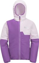 Turbulence Hooded Jacket K