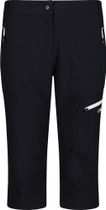 Woman Capri