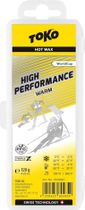 High Performance Warm 120g
