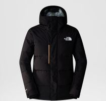 Mens Corefire Down Windstopper Jacket